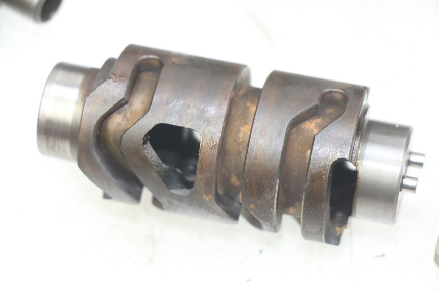 photo de CAIXA DE VELOCIDADES SUZUKI SV N 650 (1999 - 2002) - Inspeção visual
