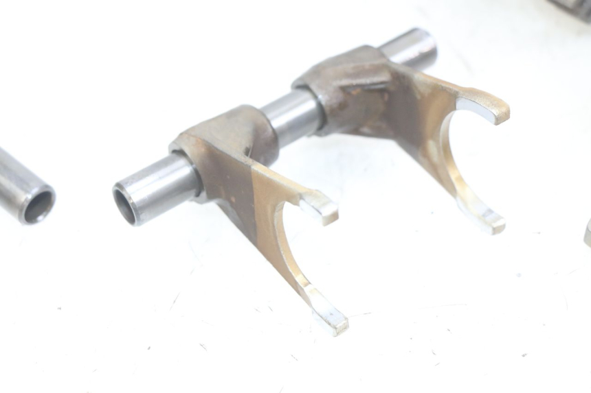 photo de CAIXA DE VELOCIDADES SUZUKI SV N 650 (1999 - 2002) - Estrutura - ampliação