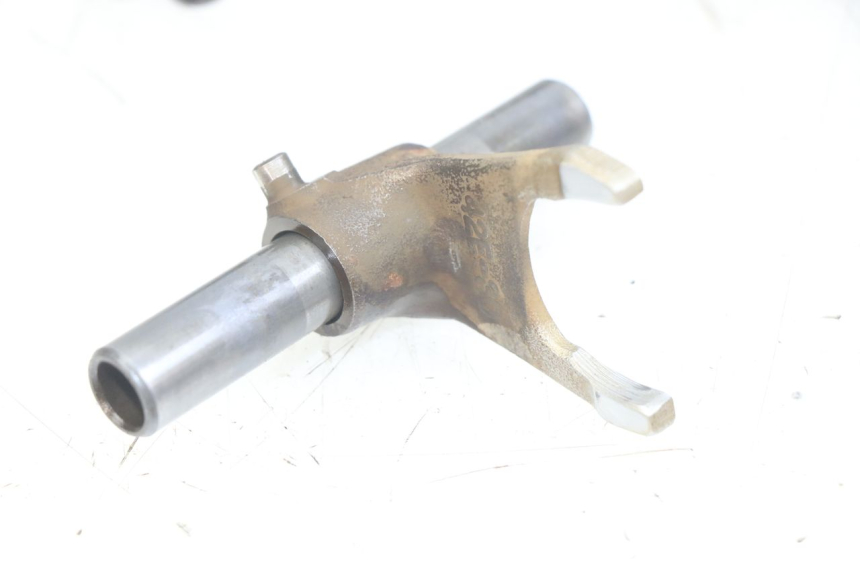 photo de CAIXA DE VELOCIDADES SUZUKI SV N 650 (1999 - 2002) - Vista de perfil