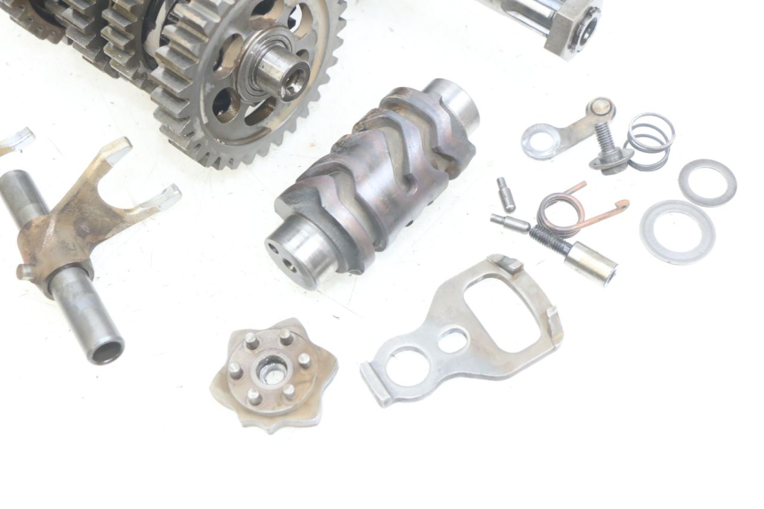 photo de CAIXA DE VELOCIDADES SUZUKI SV N 650 (1999 - 2002) - Detalhe da peça