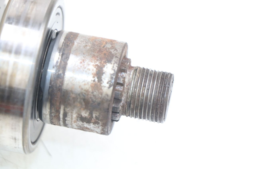 photo de CAIXA DE VELOCIDADES SUZUKI SV N 650 (1999 - 2002) - Marcações e referências