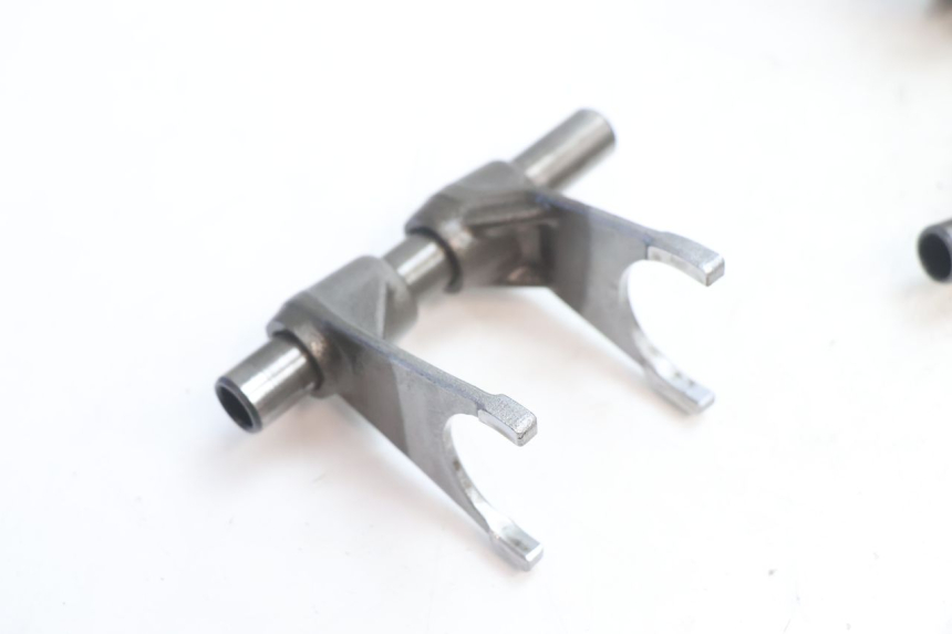 photo de CAIXA DE VELOCIDADES SUZUKI SV S 650 (1999 - 2002) - Ampliação técnica