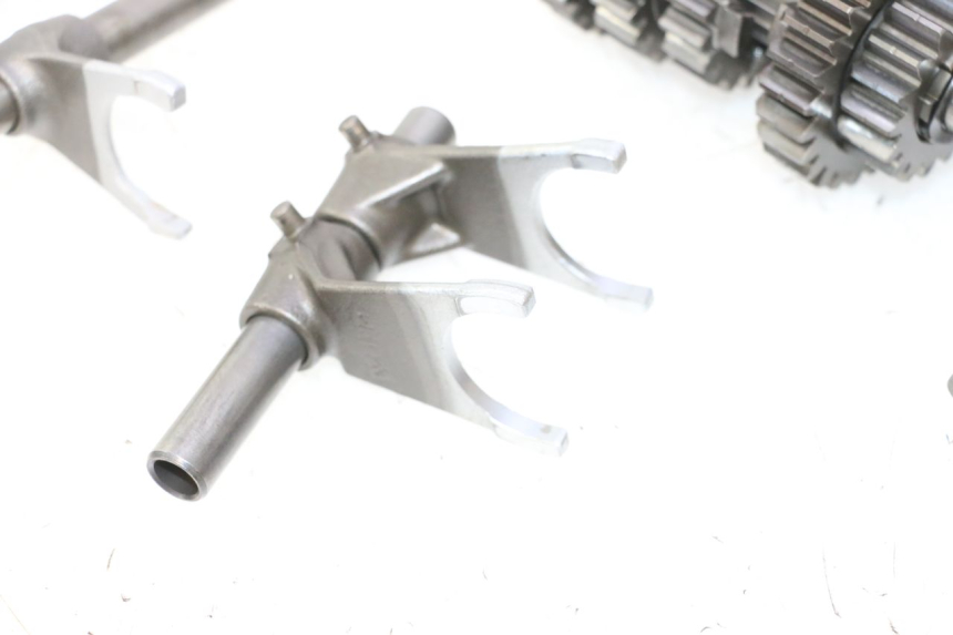 photo de CAIXA DE VELOCIDADES SUZUKI SV S 650 (2003 - 2009) - Outro ângulo de visão