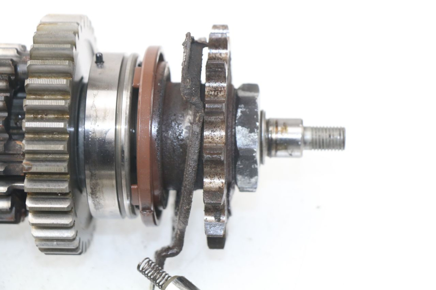 photo de CAIXA DE VELOCIDADES YAMAHA TDM ABS 900 (2002 - 2014) - Vista do produto