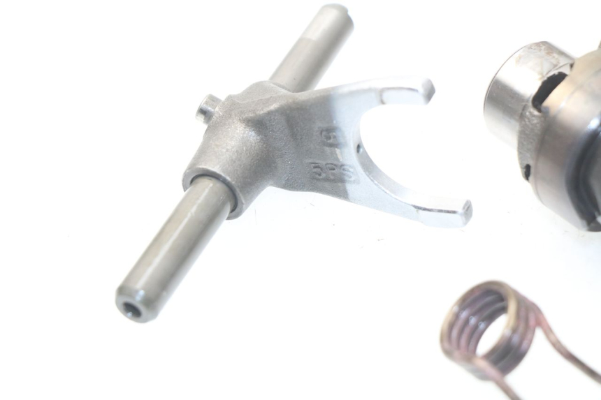 photo de CAIXA DE VELOCIDADES YAMAHA TDM ABS 900 (2002 - 2014) - Imagem adicional