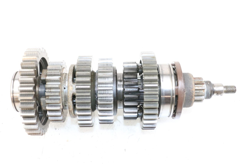 photo de CAIXA DE VELOCIDADES YAMAHA TDM ABS 900 (2002 - 2014) - Imagem adicional