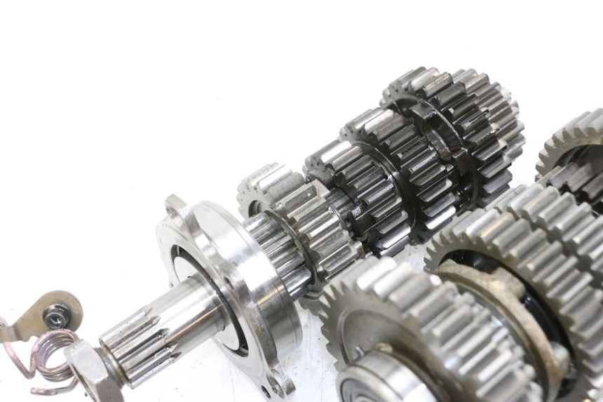 photo de CAIXA DE VELOCIDADES YAMAHA TDM ABS 900 (2002 - 2014) - Zoom de qualidade