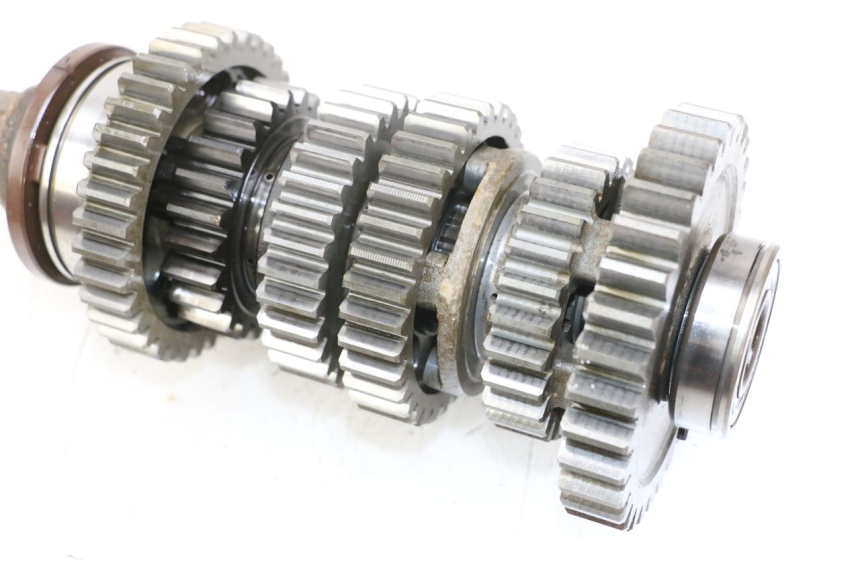 photo de CAIXA DE VELOCIDADES YAMAHA TDM ABS 900 (2002 - 2014) - Peça verificada