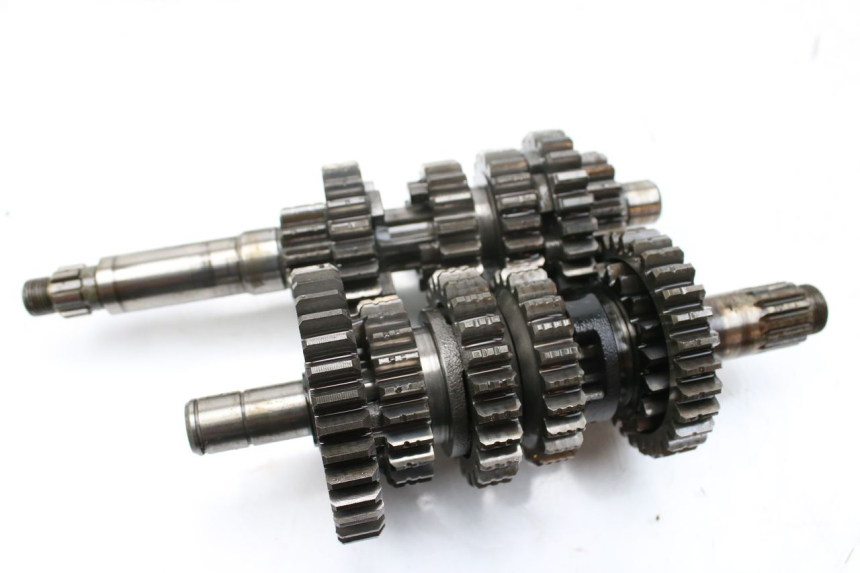 photo de CAIXA DE VELOCIDADES YAMAHA TDR DELTABOX 125 (1997 - 2003) - Detalhe da peça