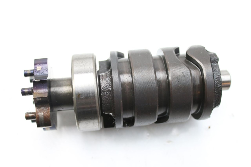 photo de CAIXA DE VELOCIDADES YAMAHA TDR DELTABOX 125 (1997 - 2003) - Outro ângulo de visão