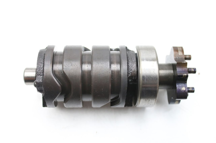 photo de CAIXA DE VELOCIDADES YAMAHA TDR DELTABOX 125 (1997 - 2003) - Ampliação técnica
