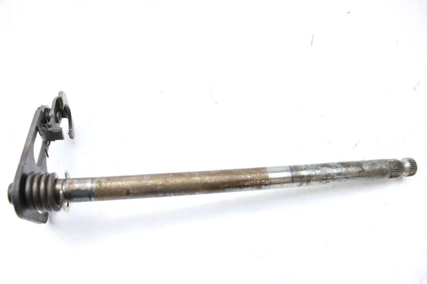 photo de CAIXA DE VELOCIDADES YAMAHA TDR DELTABOX 125 (1997 - 2003) - Vista geral