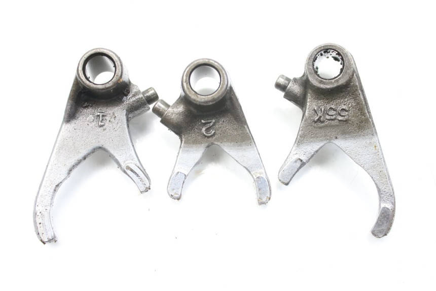 photo de CAIXA DE VELOCIDADES YAMAHA TDR DELTABOX 125 (1997 - 2003) - Pontos de fixação