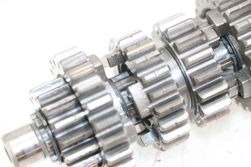 photo de CAIXA DE VELOCIDADES YAMAHA TDR DELTABOX 125 (1997 - 2003) - Detalhe da peça