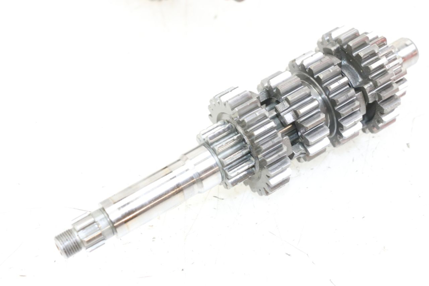 photo de CAIXA DE VELOCIDADES YAMAHA TDR DELTABOX 125 (1997 - 2003) - Detalhes característicos