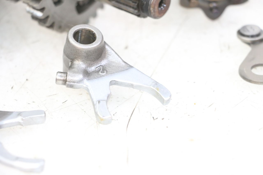 photo de CAIXA DE VELOCIDADES YAMAHA TDR DELTABOX 125 (1997 - 2003) - Imagem adicional