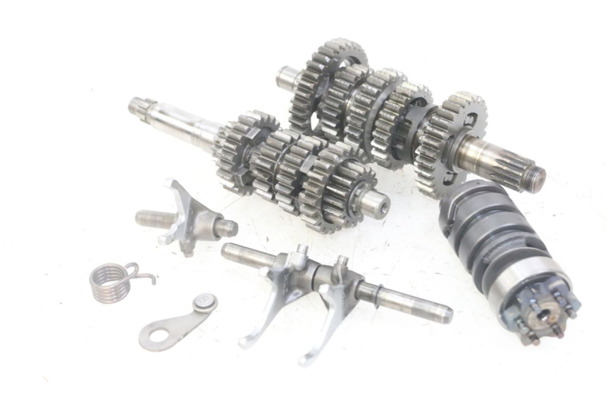 photo de CAIXA DE VELOCIDADES YAMAHA TDR DELTABOX 125 (1997 - 2003) - Vista principal