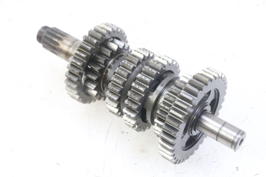 photo de CAIXA DE VELOCIDADES YAMAHA TDR DELTABOX 125 (1997 - 2003) - Detalhe da peça