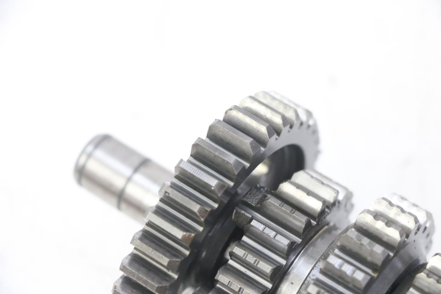photo de CAIXA DE VELOCIDADES YAMAHA TDR DELTABOX 125 (1997 - 2003) - Detalhes característicos