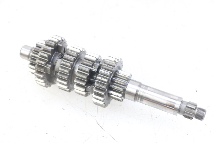 photo de CAIXA DE VELOCIDADES YAMAHA TDR DELTABOX 125 (1997 - 2003) - Vista de perto