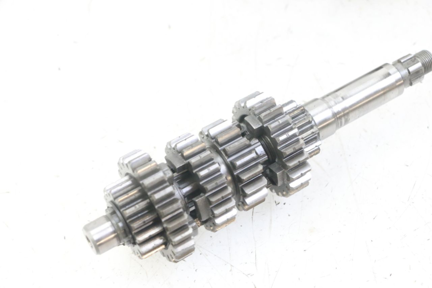 photo de CAIXA DE VELOCIDADES YAMAHA TDR DELTABOX 125 (1997 - 2003) - Imagem adicional