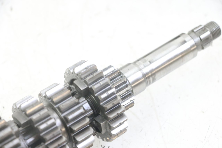 photo de CAIXA DE VELOCIDADES YAMAHA TDR DELTABOX 125 (1997 - 2003) - Inspeção visual