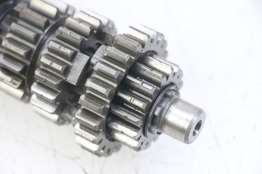 photo de CAIXA DE VELOCIDADES YAMAHA TDR DELTABOX 125 (1997 - 2003) - Zoom de qualidade