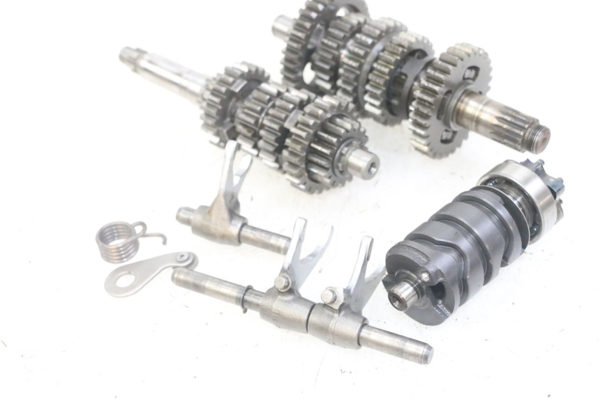 photo de CAIXA DE VELOCIDADES YAMAHA TDR DELTABOX 125 (1997 - 2003) - Detalhe da peça