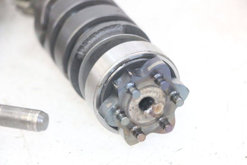 photo de CAIXA DE VELOCIDADES YAMAHA TDR DELTABOX 125 (1997 - 2003) - Peça verificada