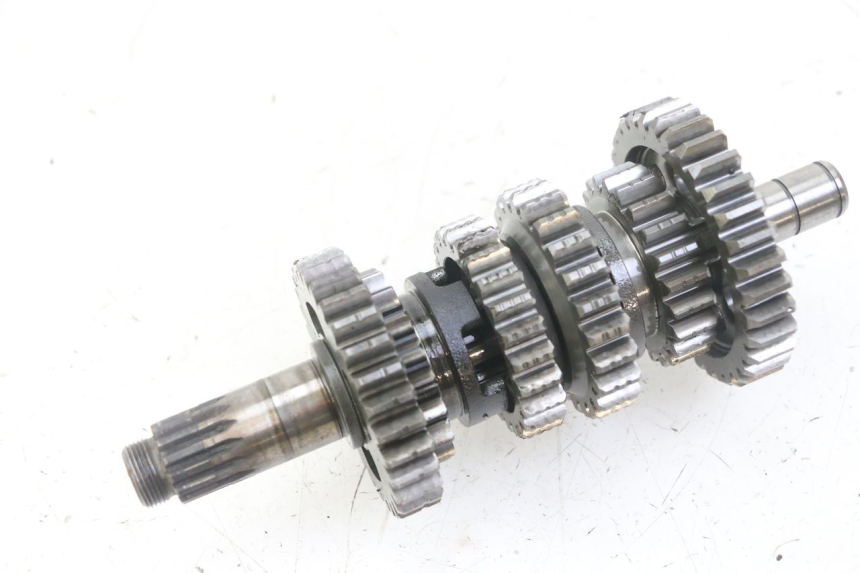 photo de CAIXA DE VELOCIDADES YAMAHA TDR DELTABOX 125 (1997 - 2003) - Outro ângulo de visão