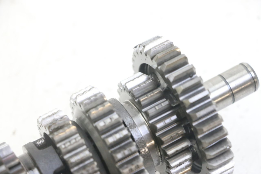 photo de CAIXA DE VELOCIDADES YAMAHA TDR DELTABOX 125 (1997 - 2003) - Vista geral