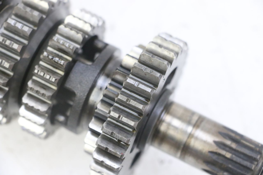photo de CAIXA DE VELOCIDADES YAMAHA TDR DELTABOX 125 (1997 - 2003) - Peça verificada