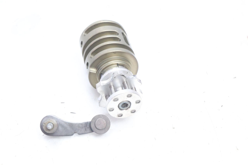 photo de CAIXA DE MARCHAS HUSABERG TE 250 (2011 - 2014) - Ampliação técnica