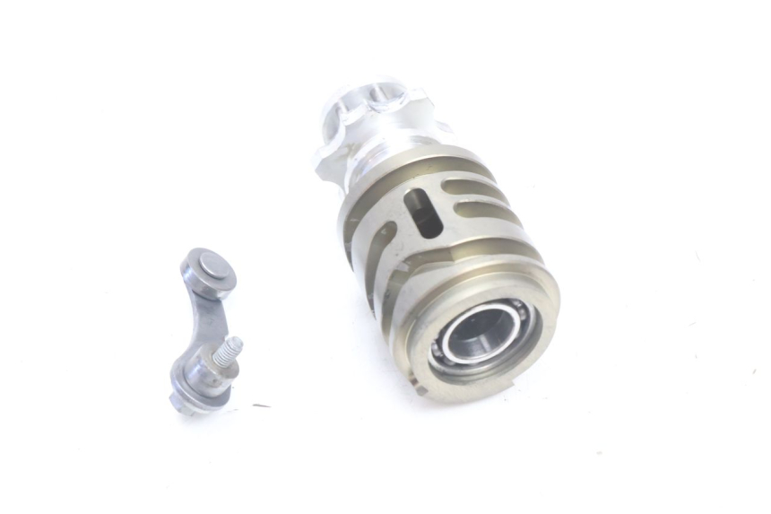 photo de CAIXA DE MARCHAS HUSABERG TE 250 (2011 - 2014) - Vista geral