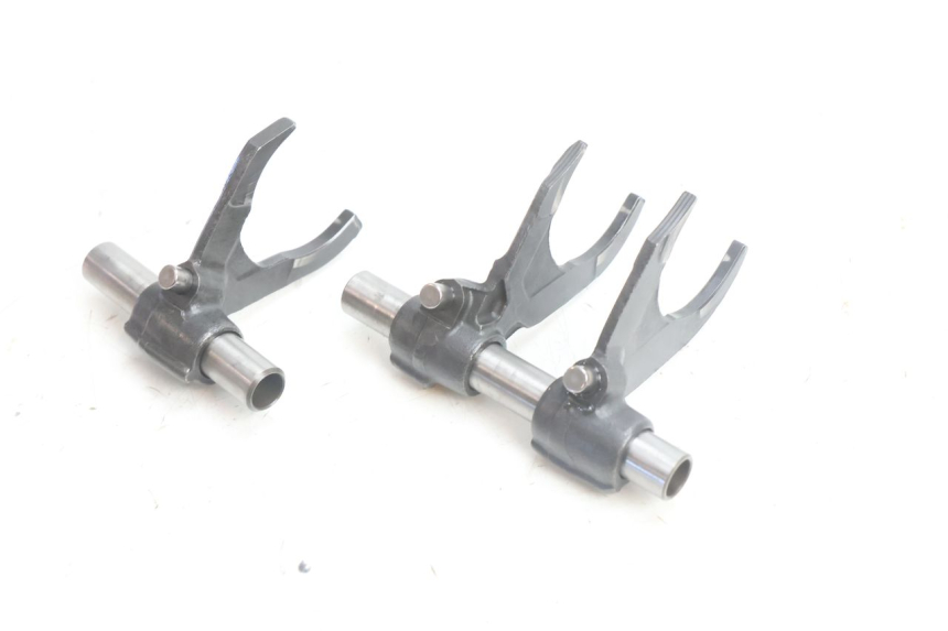 photo de CAIXA DE MARCHAS HUSABERG TE 250 (2011 - 2014) - Pontos de fixação