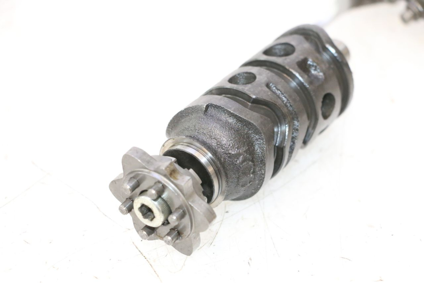 photo de CAIXA DE MARCHAS HONDA XLV VARADERO 125 (2007 - 2012) - Ampliação dos componentes