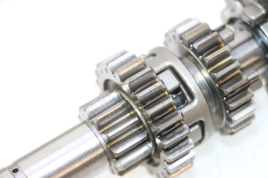 photo de CAIXA DE MARCHAS HONDA XLV VARADERO 125 (2007 - 2012) - Zoom de qualidade