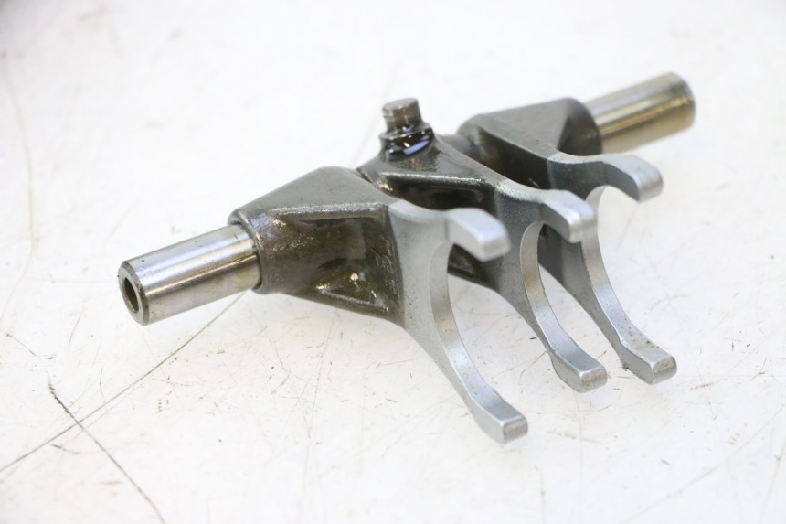 photo de CAIXA DE MARCHAS HONDA XLV VARADERO 125 (2007 - 2012) - Ampliação técnica