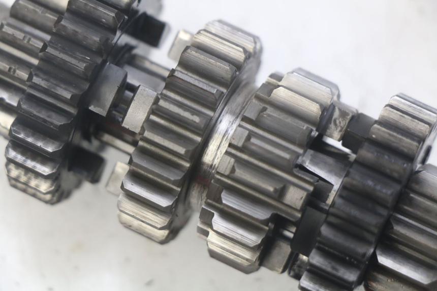 photo de CAIXA DE VELOCIDADES PEUGEOT XP6 50 (2006 - 2011) - Detalhe da peça