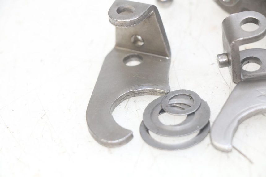 photo de CAIXA DE VELOCIDADES PEUGEOT XP6 50 (2006 - 2011) - Ampliação técnica