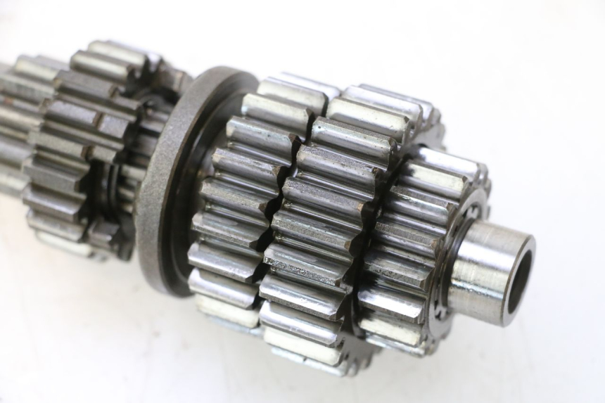 photo de CAIXA DE MARCHAS HONDA XRV AFRICA TWIN 750 (1990 - 1992) - Vista de perto