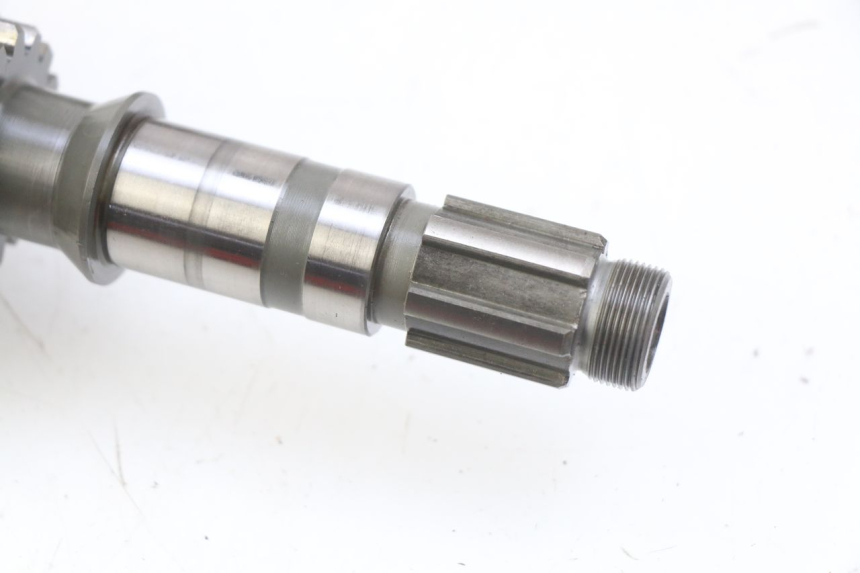 photo de CAIXA DE VELOCIDADES YAMAHA XV VIRAGO 750 (1984 - 1998) - Detalhe da peça