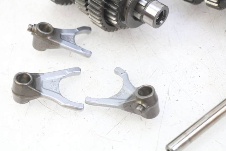 photo de CAIXA DE VELOCIDADES YAMAHA XV VIRAGO 750 (1984 - 1998) - Estado da superfície