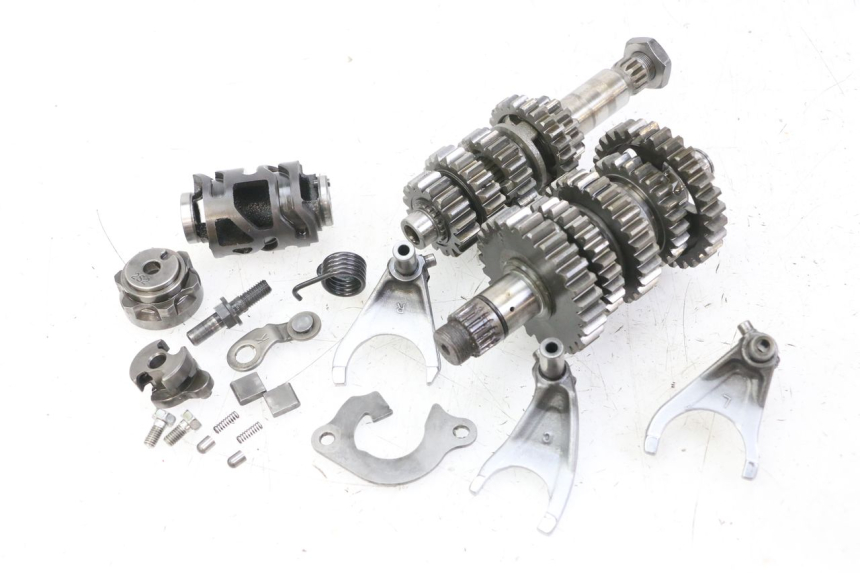 photo de CAIXA DE VELOCIDADES YAMAHA YZ-F YZF 250 (2007 - 2013) - Vista principal