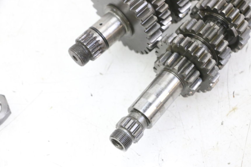 photo de CAIXA DE VELOCIDADES YAMAHA YZ-F YZF 250 (2007 - 2013) - Detalhe da peça