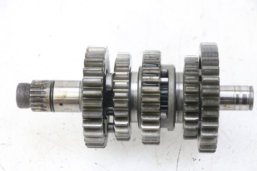 photo de CAIXA DE VELOCIDADES YAMAHA YZ-F YZF 250 (2007 - 2013) - Detalhe da peça