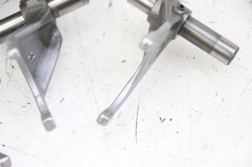 photo de CAIXA DE VELOCIDADES YAMAHA YZ-F YZF 250 (2007 - 2013) - Pontos de fixação