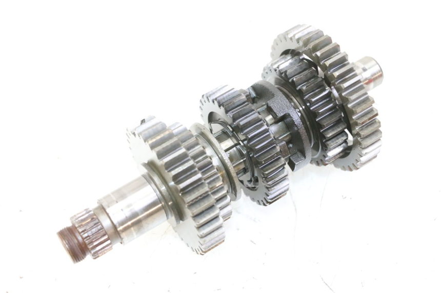 photo de CAIXA DE VELOCIDADES YAMAHA YFM R RAPTOR 250 (2008 - 2014) - Detalhes característicos