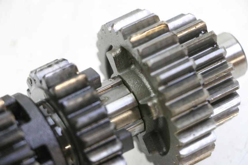 photo de CAIXA DE VELOCIDADES YAMAHA YFM R RAPTOR 250 (2008 - 2014) - Imagem adicional