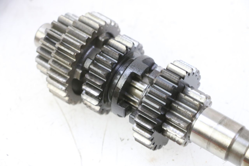 photo de CAIXA DE VELOCIDADES YAMAHA YFM R RAPTOR 250 (2008 - 2014) - Zoom de qualidade